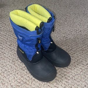 Polo by Ralph Lauren Snow boots